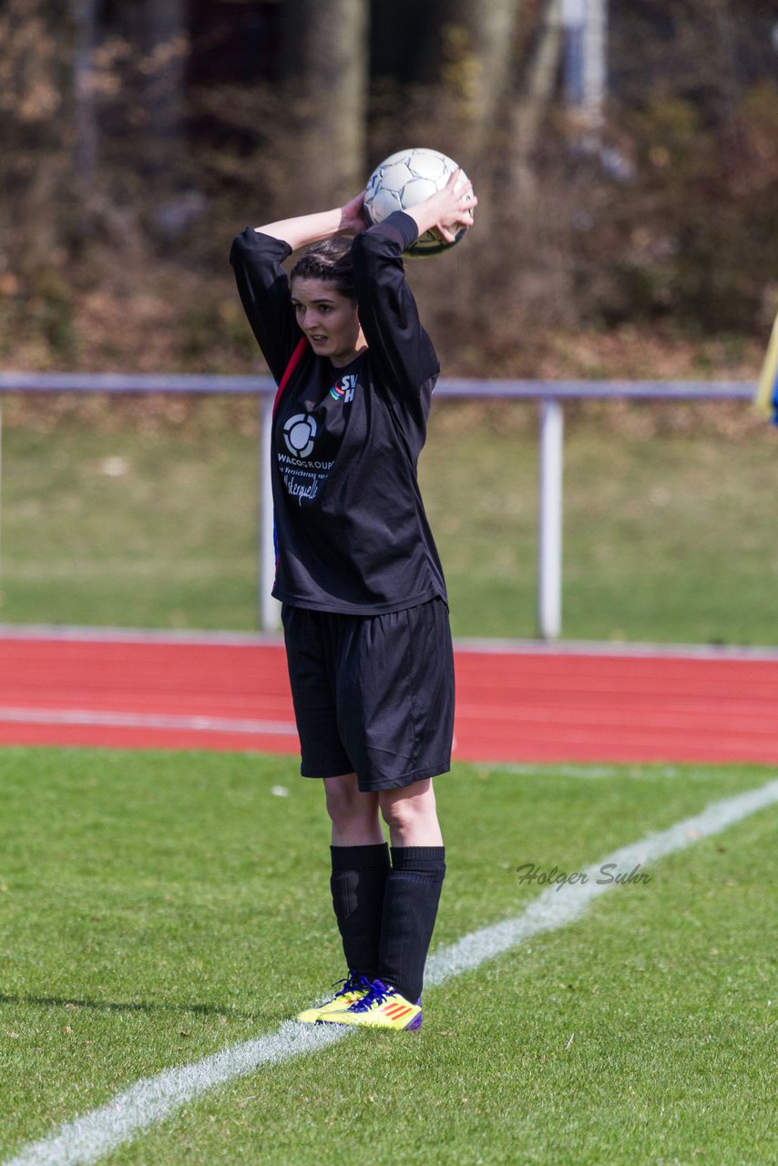 Bild 77 - Frauen SV Henstedt-Ulzburg II - FSC Kaltenkirchen II U23 : Ergebnis: 2:0